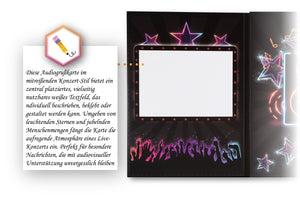 Birthday Star