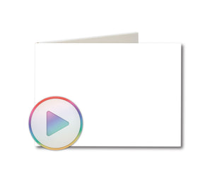 Blank White Smart
